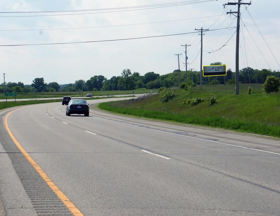 static in Powers Lake