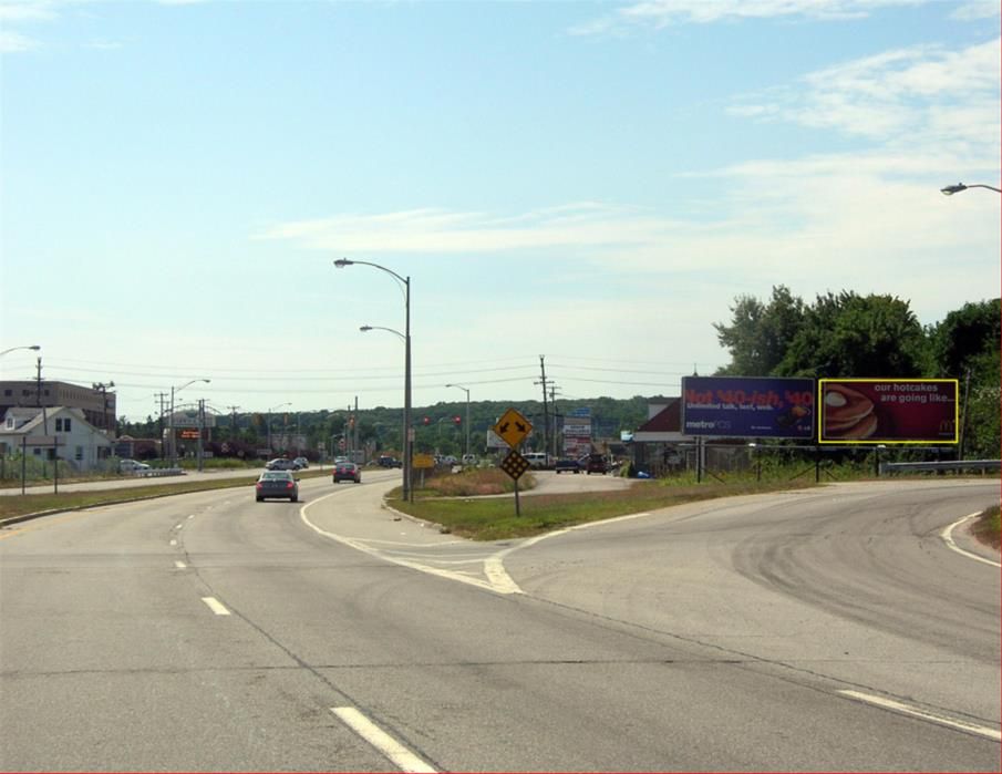 static in West Warwick