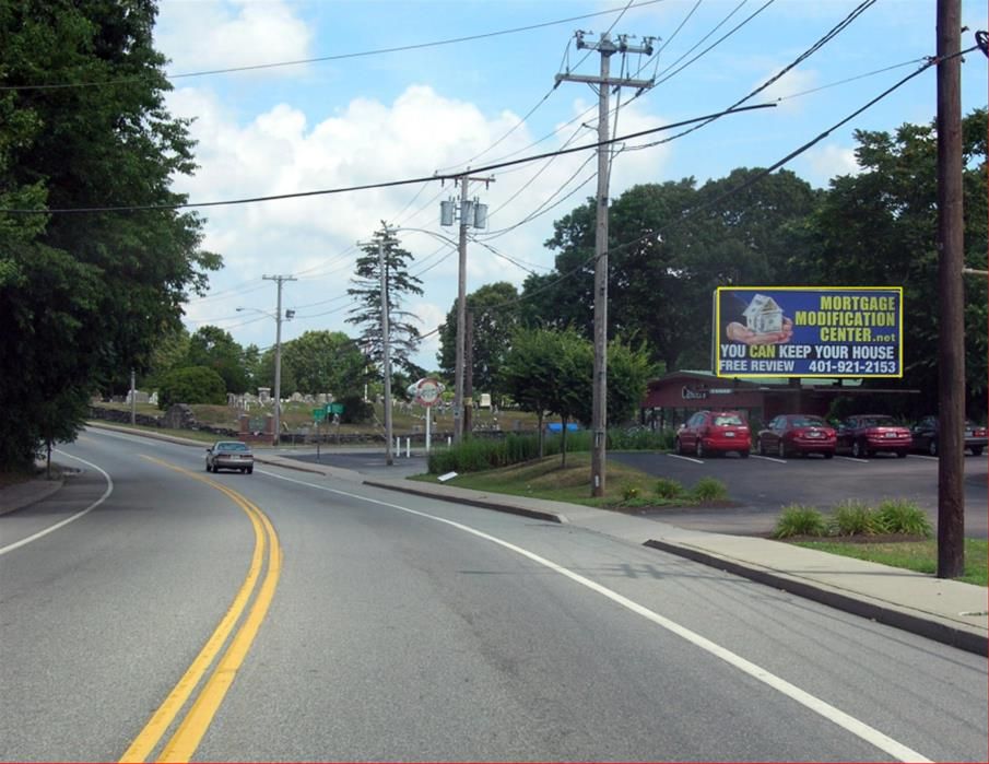 static in East Greenwich