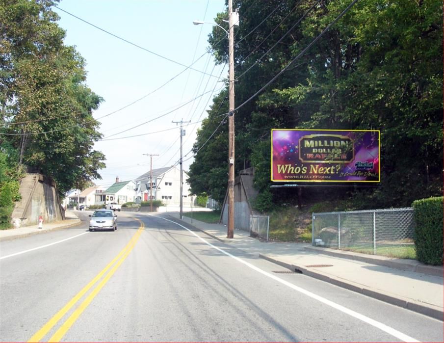 static in West Warwick