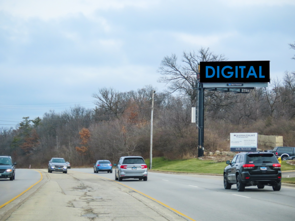 digital in Bolingbrook