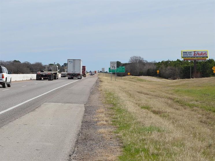 static in Wills Point