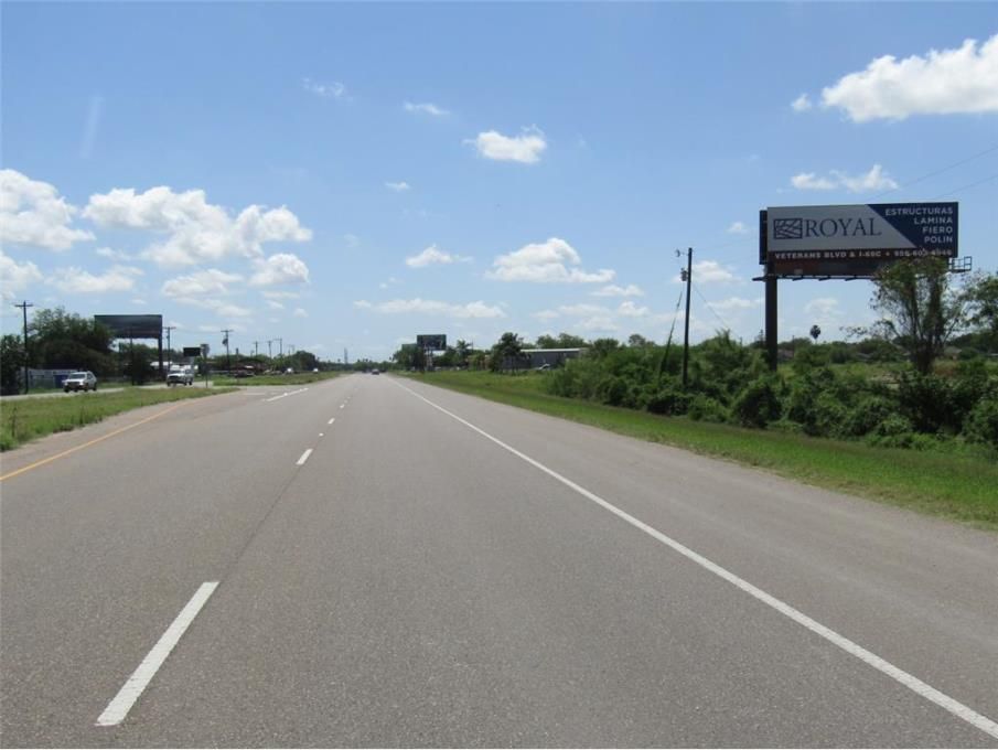 static in Alton North (historical)