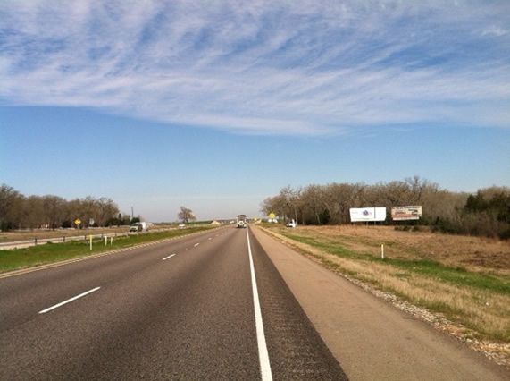 static in Madisonville