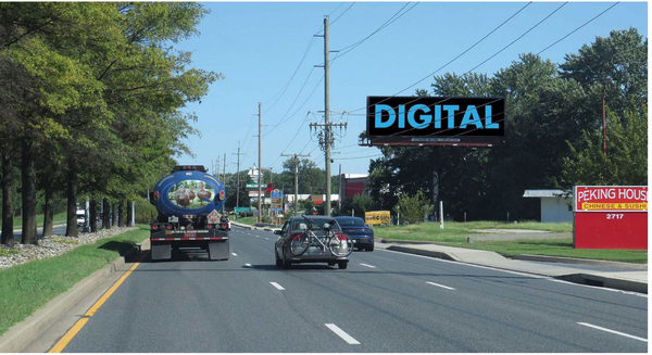 digital in Cambridge