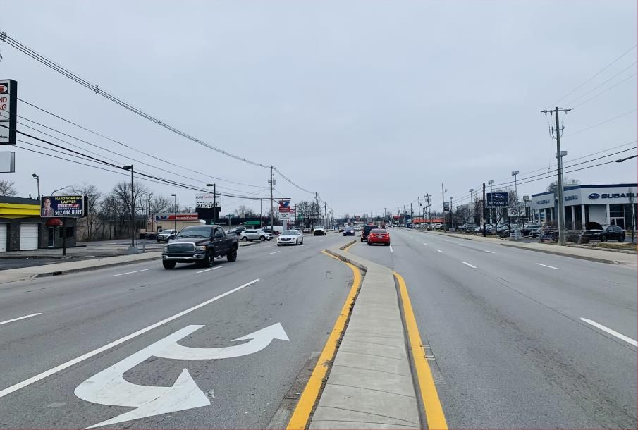 static in Saint Dennis