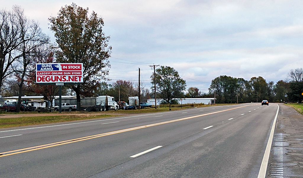 static in West Helena