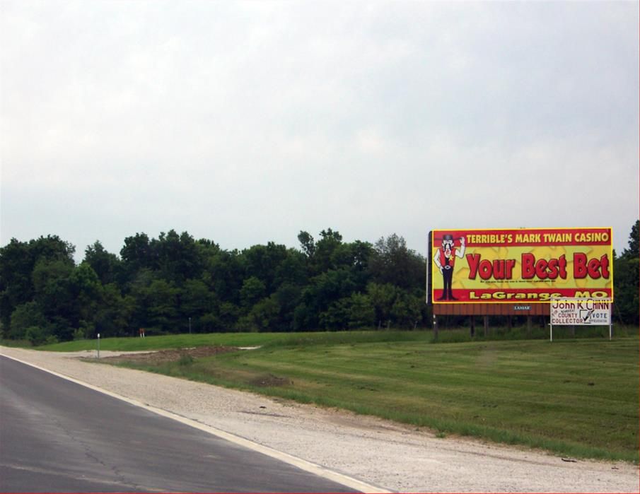 static in Monroe City