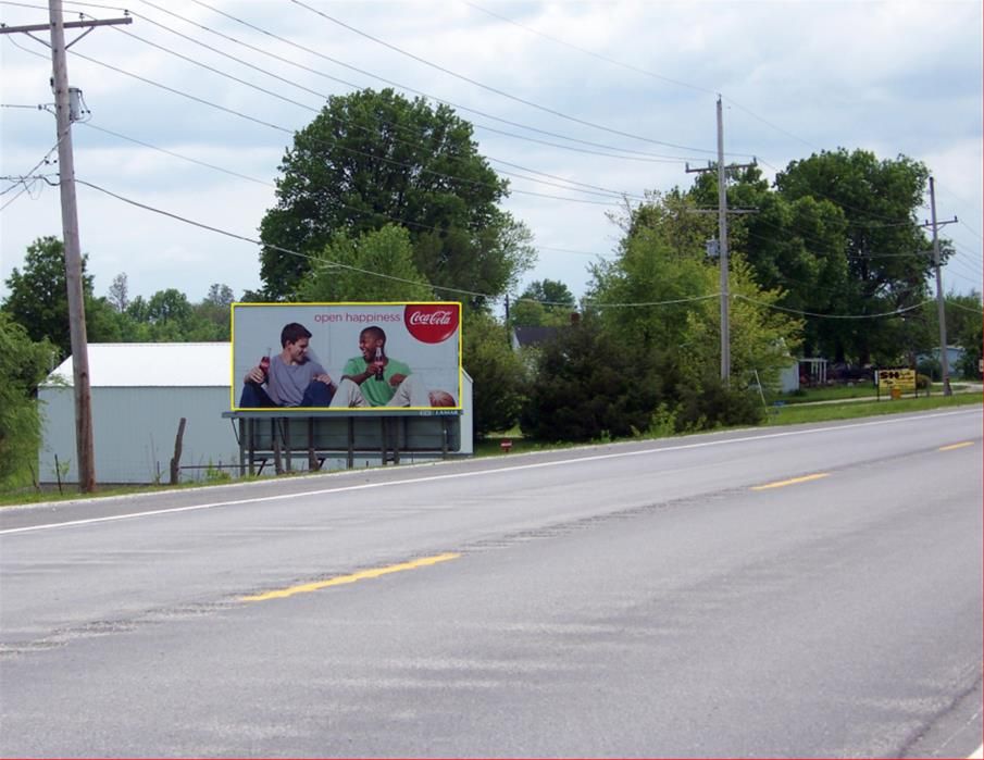 static in Kirksville