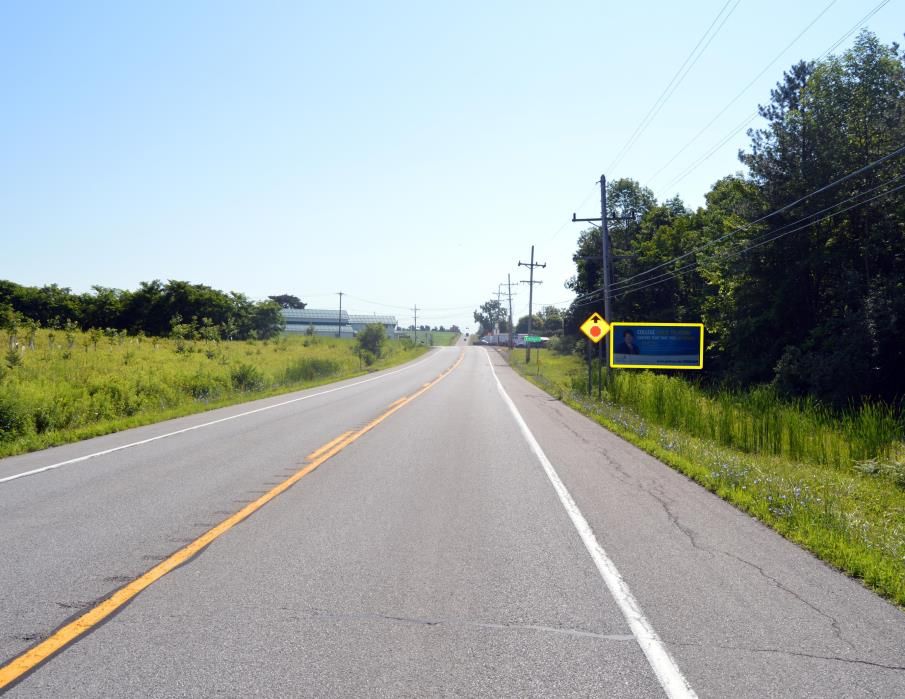 static in Mount Morris