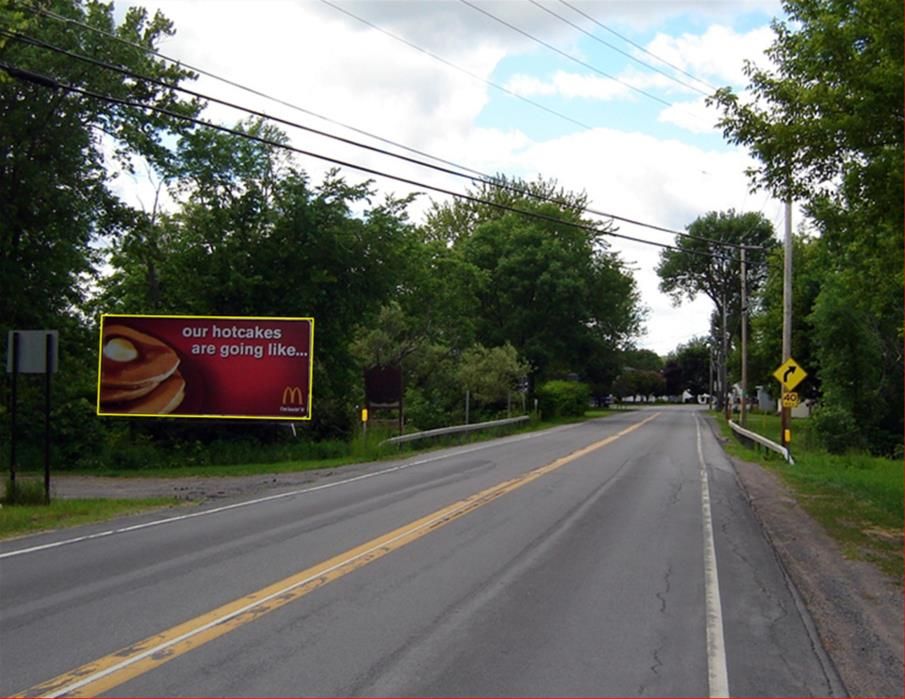 static in West Carthage