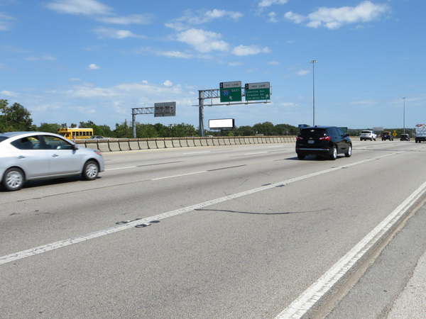 static in Highland Park