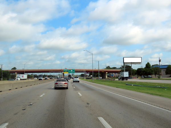 static in Carrollton