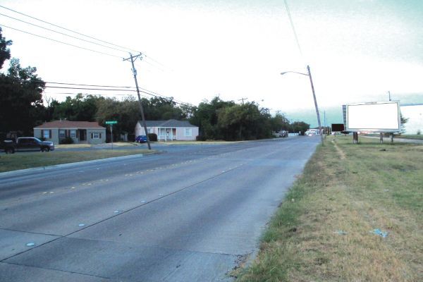 static in Edgecliff Village