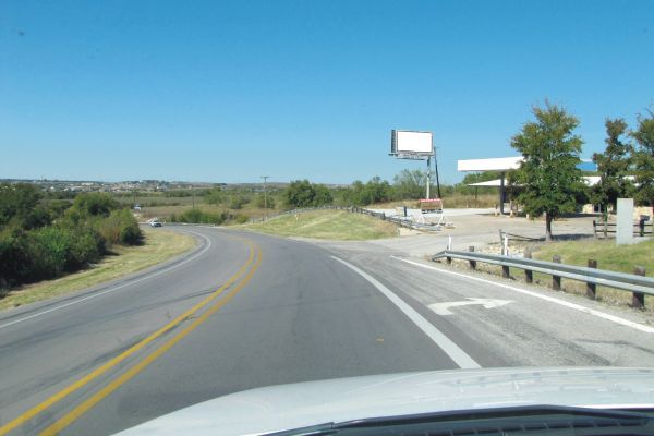 static in Eagle Mountain