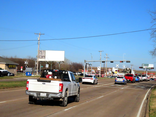 static in Lewisville