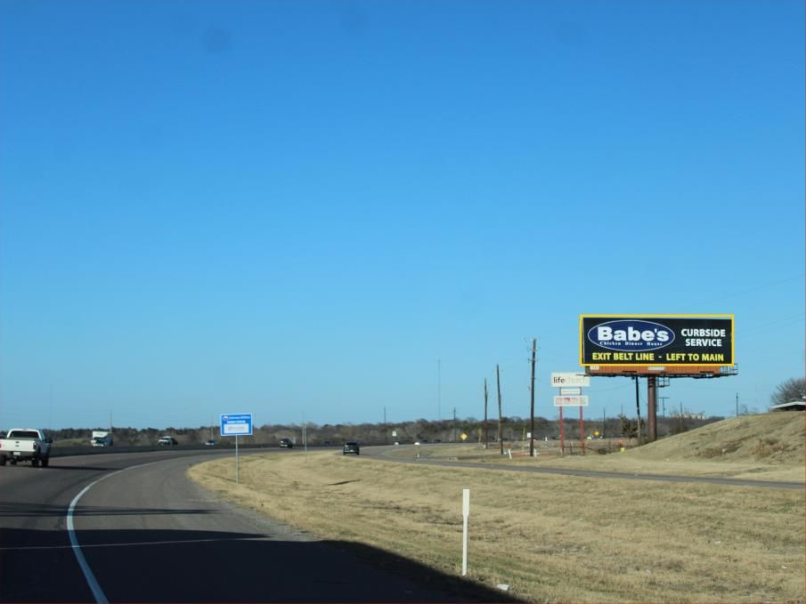 static in Midlothian