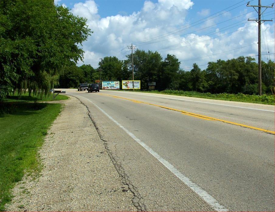 static in Fort Atkinson