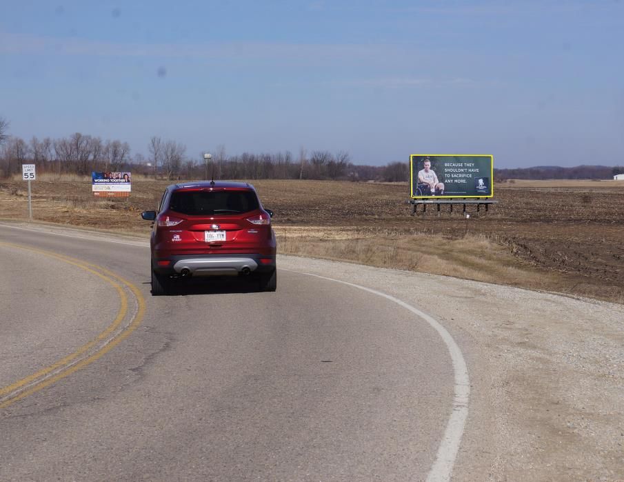static in Fort Atkinson