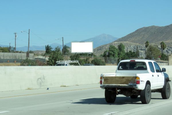 static in Sunnyslope