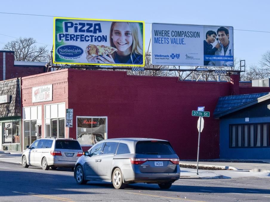 static in Windsor Heights