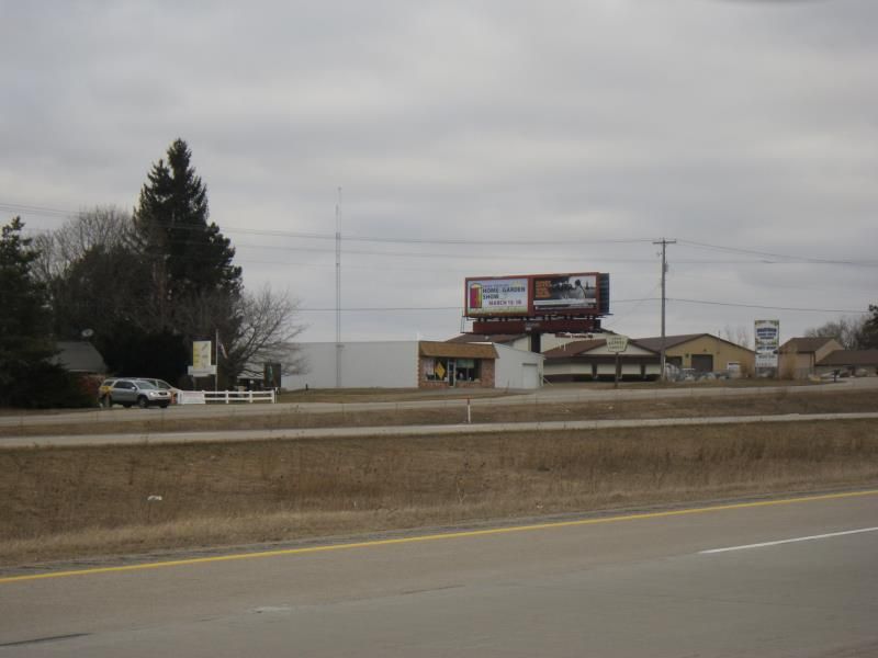 static in Potterville