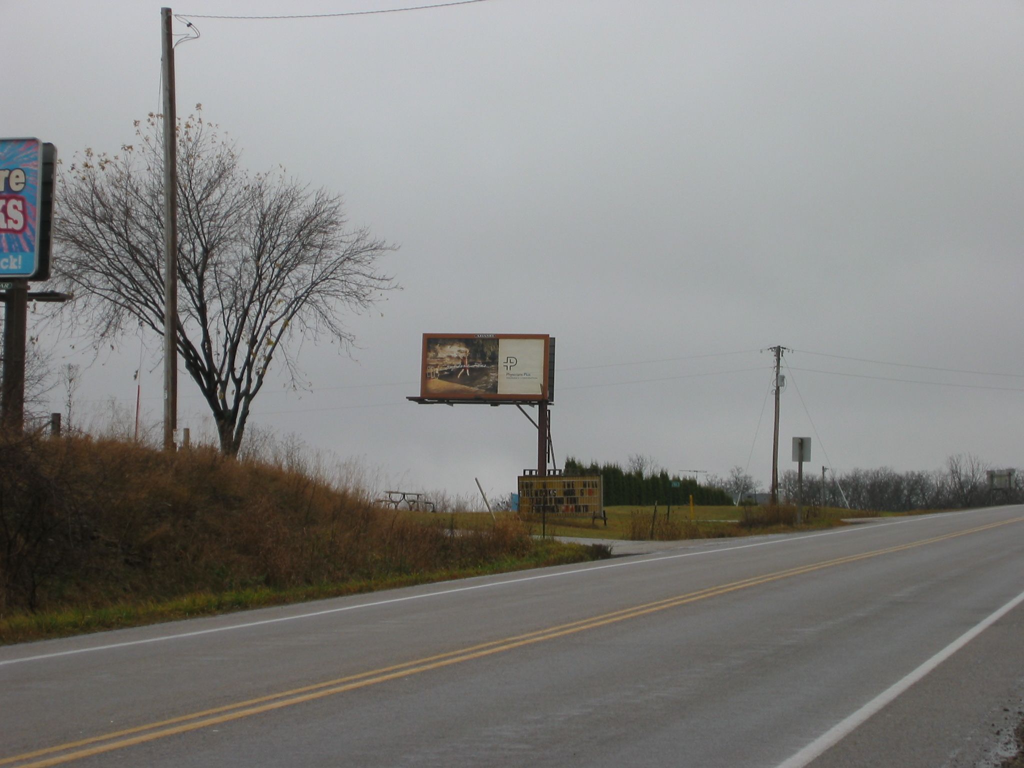 static in Cottage Grove