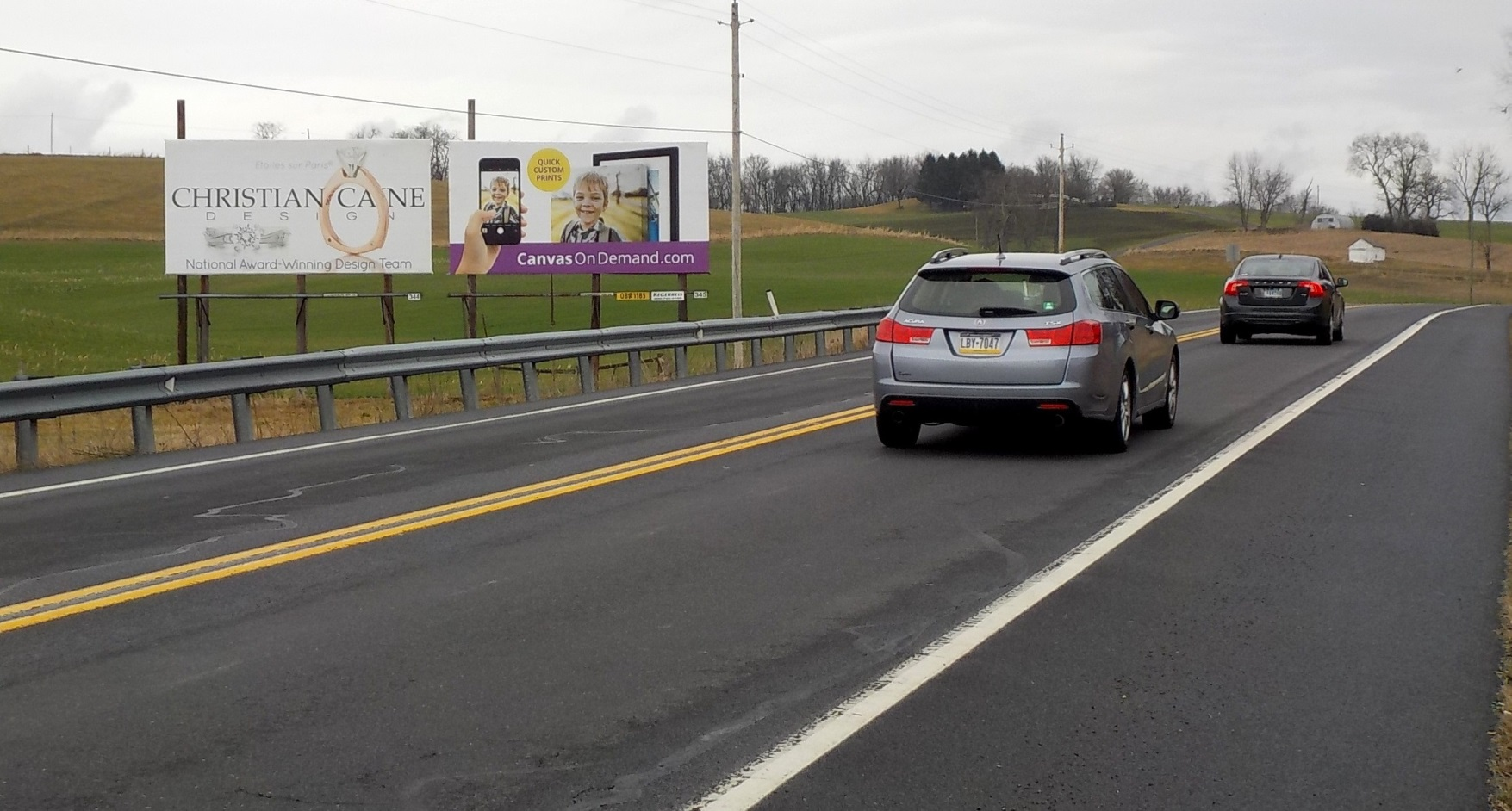 static in Waynesboro