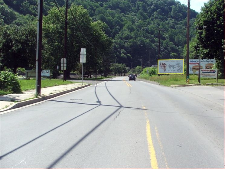 static in Cumberland