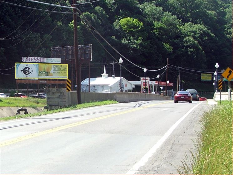 static in Cumberland