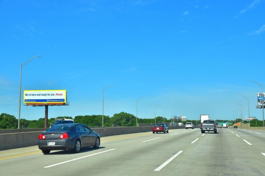 static in East Hazel Crest