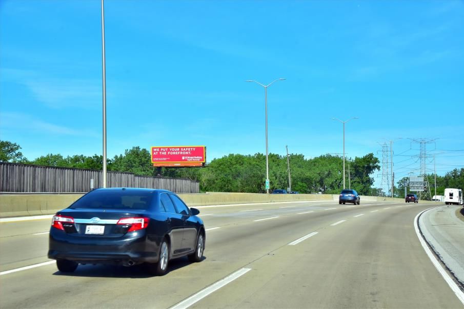 static in Midlothian