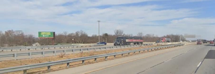 static in Elizabethtown