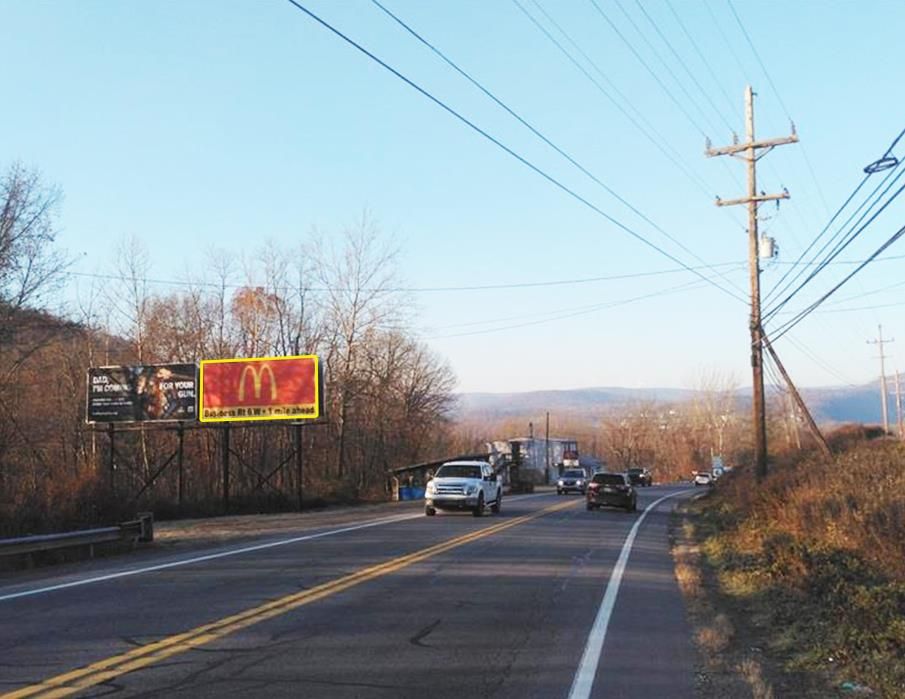 static in Tunkhannock