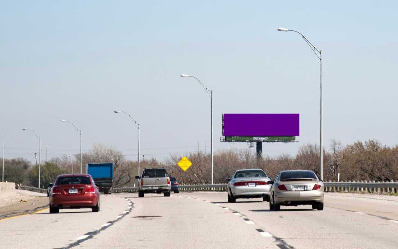 static in Richland Hills