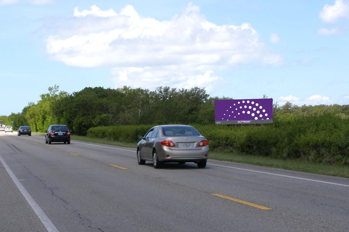 static in Islamorada