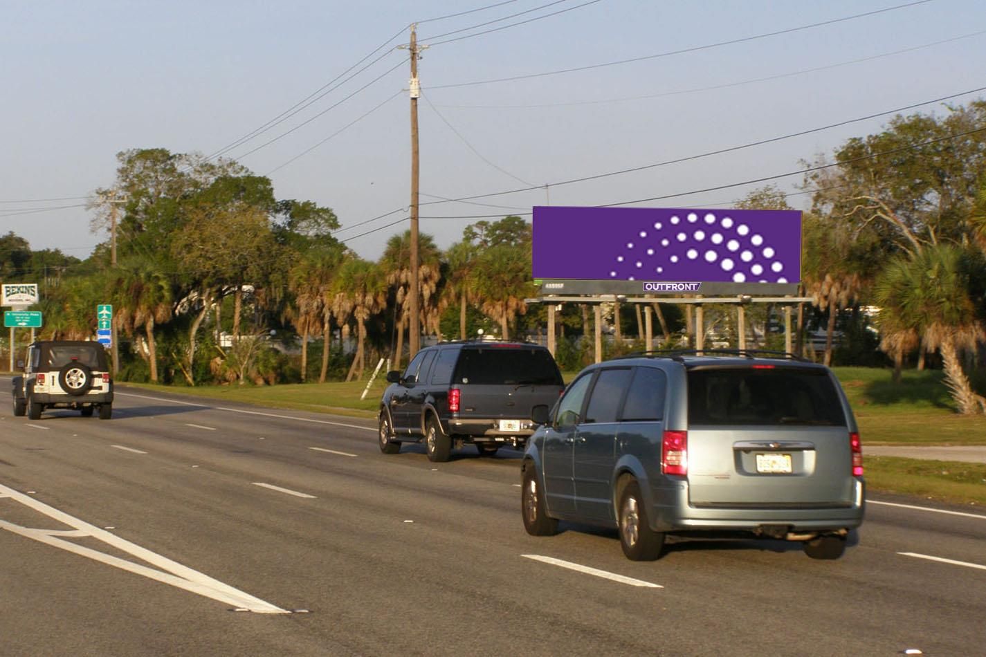 static in North Sarasota