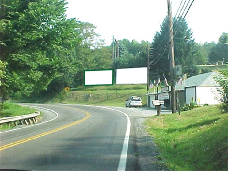 static in Clarksburg