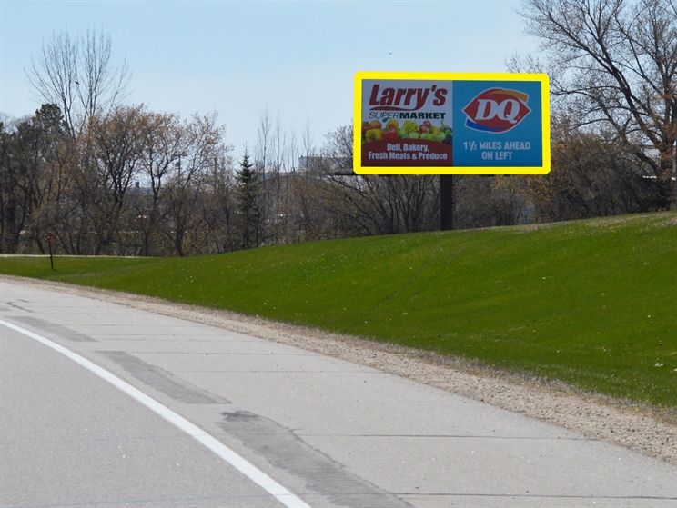 static in Pelican Rapids