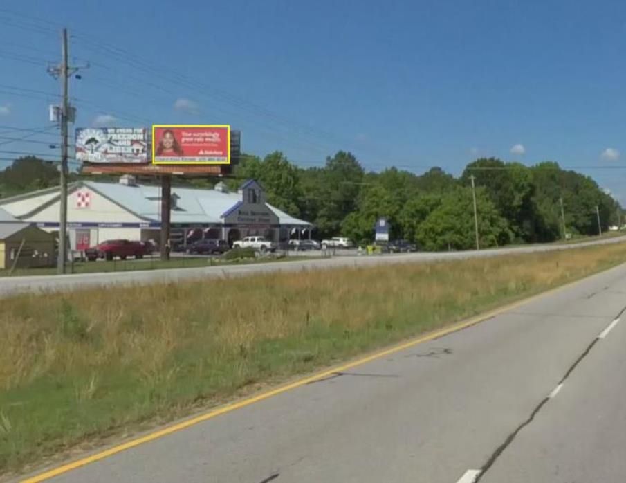 static in Loganville