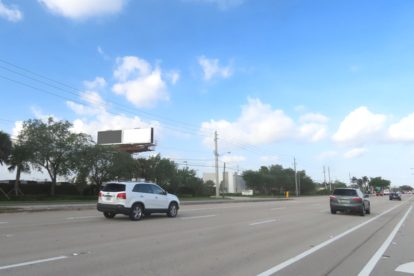 static in Lake Belvedere Estates