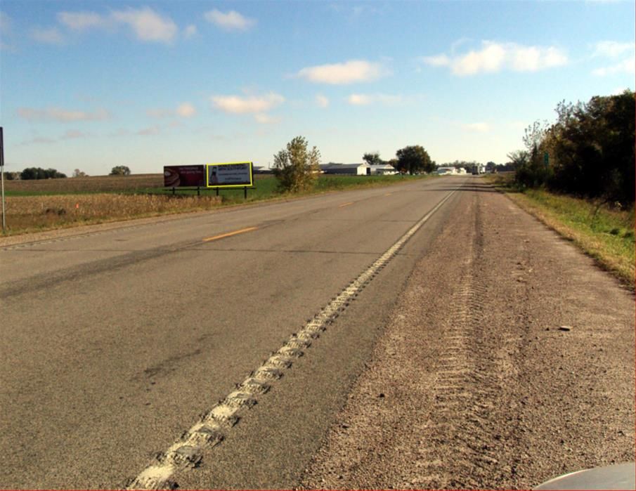 static in Springfield