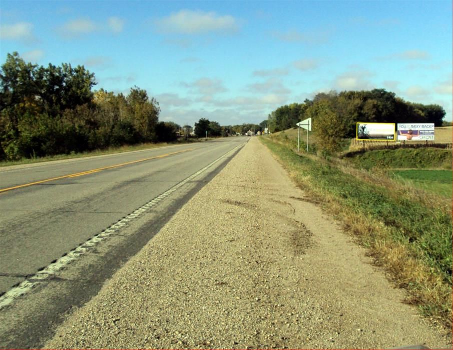 static in Springfield