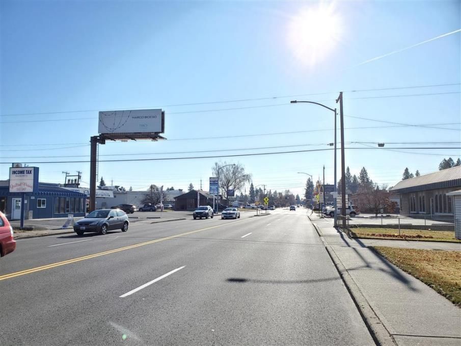 static in Town and Country