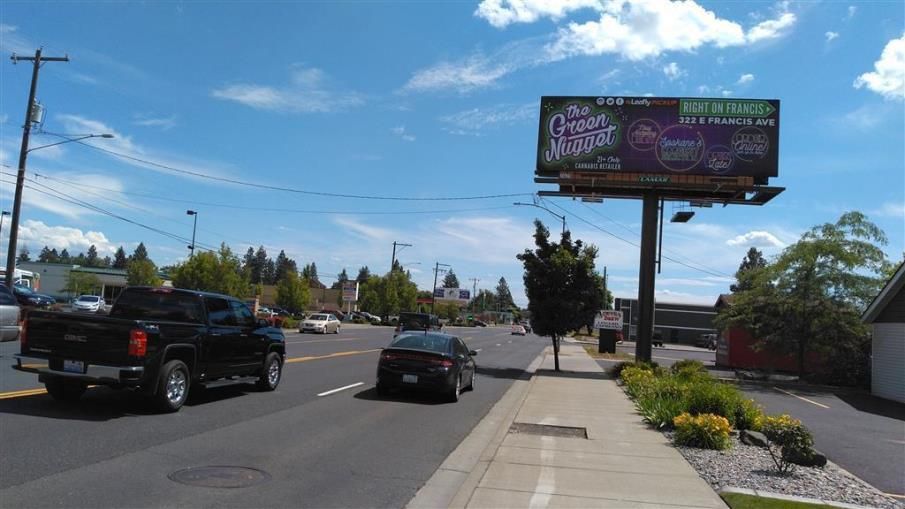 static in Town and Country