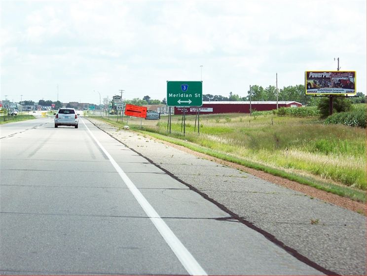 static in Belle Plaine