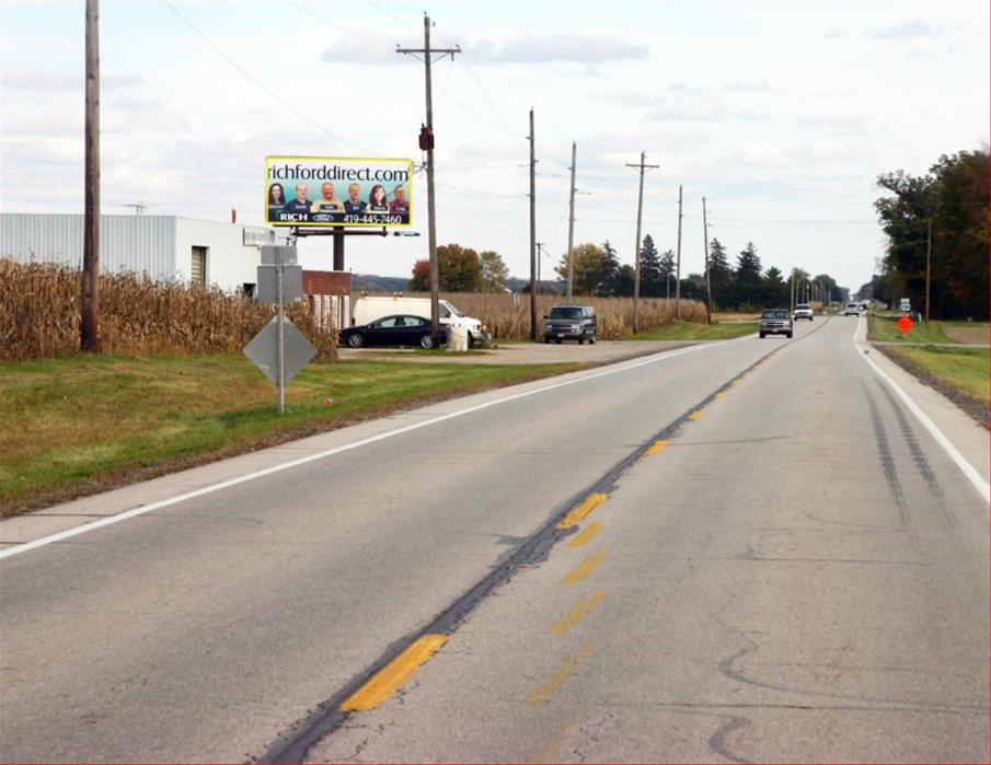 static in Burlington