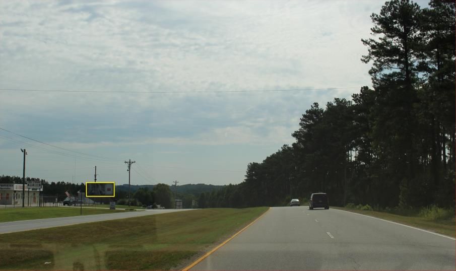 static in Westminster