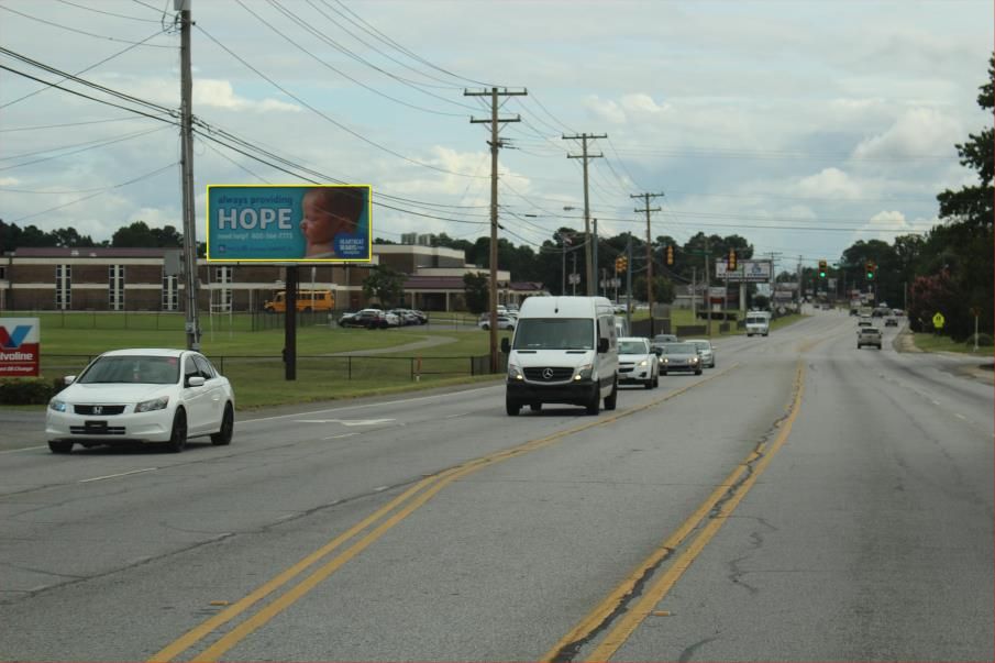 static in Centerville