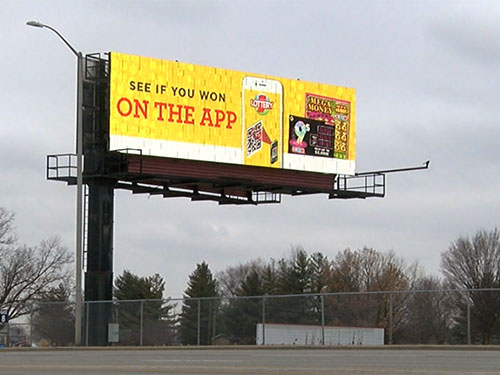 Billboard Advertising Companies